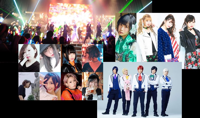 ダンマスワールドエンディング